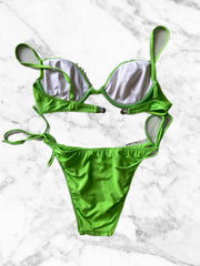 Bikini Verde