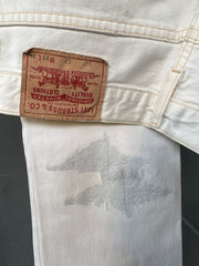 Jeans Levi’s White