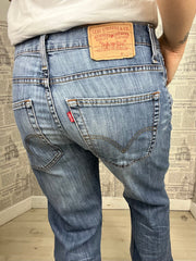 Jeans Levi’s 507