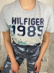 T-shirt tommy Hilfriger