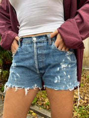 Shorts Levi’s