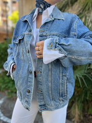 Jacket Denim