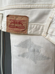 Jeans Levi’s White