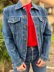 Jacket Denim