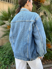 Jacket Denim