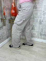 Pantalone cargo