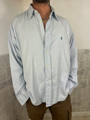 Camicia Ralph Lauren