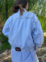 Jacket Denim