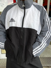 Felpa Adidas Zip