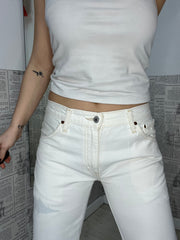 Jeans Levi’s White