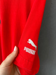 T-Shirt Nasa Puma