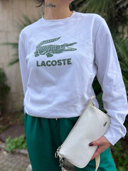 Felpa LaCoste