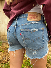 Shorts Levi’s