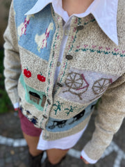 Cardigan WoolRich