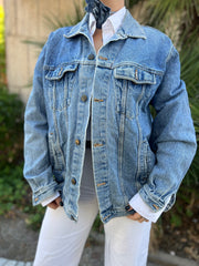 Jacket Denim