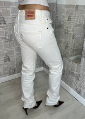 Jeans Levi’s White