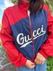 Jacket Gucci