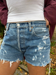 Shorts Levi’s