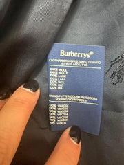 Blazer Burberry