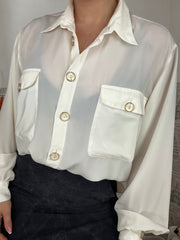 Camicia Bottoni