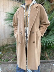 Cappotto Max Mara