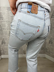 Jeans Levi’s 501