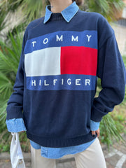 Maglione Tommy Hilfiger