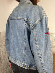 Jacket Denim Casucci