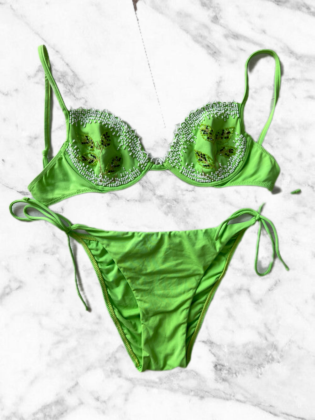 Bikini Verde