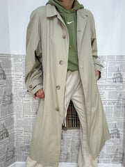 Trench Made in Italy