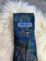 Cravatta Kenzo