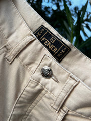 Pantalone Fendi