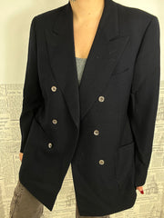 Blazer doppio petto