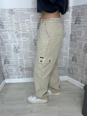 Pantalone Cargo