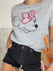 T-Shirt Disney