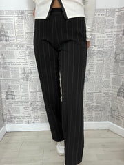 Pantalone Gessato