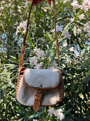 MiniBag Pelliccia