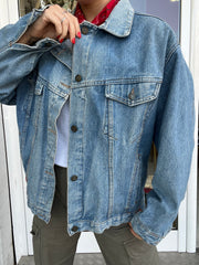 Jacket West Denim