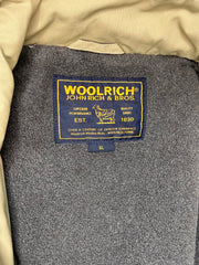 Giubbino Woolrich