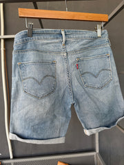 Shorts Levi’s