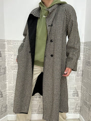 Trench Made in Italy