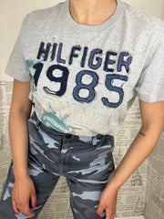 T-shirt tommy Hilfriger