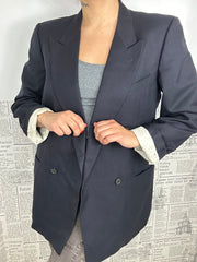 Blazer doppio petto