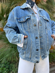 Jacket Denim