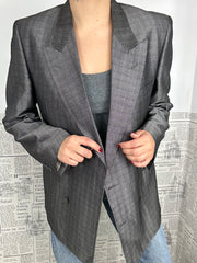 Blazer Doppio petto