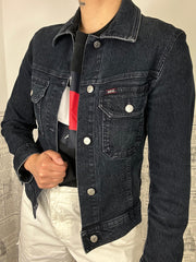 Jacket Denim Rifle