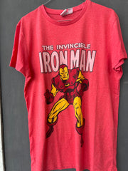 T-Shirt Marvel