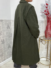 Cappotto Loden