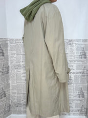 Trench Made in Italy