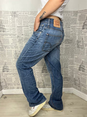 Jeans Levi’s 507